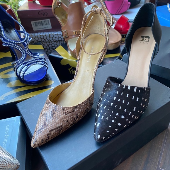 Shoes - Picture 14 of 16